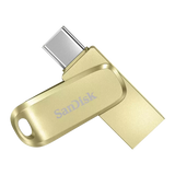 SANDISK Ultra Dual Drive Luxe USB Type-C 32/64/128/256GB - SDDDC4