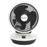 SOUNDTEOH 6" / 10" Circular Fan - DESK FAN, ECT2ND, ECTL-HOTBUY70, ECTL-OCT23, FAN, FEATURED, GIT, HOME & KITCHEN, SALE, SMALL DOMESTIC APPLIANCES, SOUNDTEOH, Work From Home Essentials