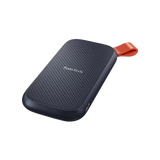 SANDISK E30 Portable SSD 1TB - SALE, SANDISK, SOLID STATE DRIVE