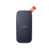 SANDISK E30 Portable SSD 1TB - SALE, SANDISK, SOLID STATE DRIVE