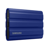 SAMSUNG T7 Shield SSD 1TB - SAMSUNG, SOLID STATE DRIVE