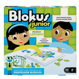 BLOKUS Junior - _MS, MATTEL, TOYS & GAMES