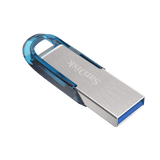 SANDISK Ultra Flair USB 3.0 Flash Drive 64GB - SDCZ73