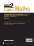 Secondary 2 N(A) Topical Mathematics QR - _MS, EDUCATIONAL PUBLISHING HOUSE, INTERMEDIATE, MATHS, SECONDARY 2