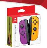 NINTENDO Joy-Con Controllers - GAMING, GAMING ACCESSORIES, GIT, NINTENDO, SALE, SWITCH