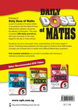 Primary 5 Daily Dose of Mathematics - _MS, DAILY DOSE, EDUCATIONAL PUBLISHING HOUSE, INTERMEDIATE, MATHS, PRIMARY 5