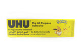 UHU All Purpose Adhesive Pokémon 35ml