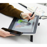 WACOM One Creative Pen Display Tablet - COMPUTER, DRAWING PAD, DRAWING TABLET, GIT, SALE, TABLET, WACOM
