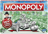MONOPOLY Standard - _MS, ECTL-AUG23, ECTL-NETTPRICE, HASBRO, JULY NEW, TOYS & GAMES