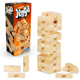 JENGA - _MS, ECTL-AUG23, ECTL-HOTBUY60, GAME, HASBRO, TOYS & GAMES
