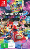 NINTENDO Mario Kart 8 Deluxe