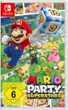 NINTENDO Mario Party Superstars - GAMING, GIT, NINTENDO, NINTENDO GAME, SALE, SWITCH