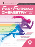 O Level Chemistry Fast Forward - _MS, EDUCATIONAL PUBLISHING HOUSE, INTERMEDIATE, O LEVEL, SCIENCE