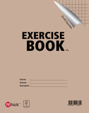 POP Bazic Exercise Book F5 - _MS, ECTL-2NDPCS50, ECTL-AUG23, PAPER, POP BAZIC