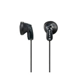 SONY MDR-E9LP On-ear Earbuds - EARPHONE, Earpiece, GIT, ON-EAR EARBUDS, SALE, SONY, TRAVEL_ESSENTIALS