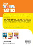 Primary 1 Daily Dose Of Mathematics - _MS, DAILY DOSE, EDUCATIONAL PUBLISHING HOUSE, INTERMEDIATE, MATHS, PRIMARY 1