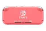 NINTENDO Switch Lite - EXCLUDE SPECIAL, GAMING, GAMING CONSOLES, GIT, NINTENDO, SALE