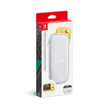 NINTENDO Switch Lite Case & Screen Protector - GAMING, GAMING ACCESSORIES, GIT, NINTENDO, SALE, SWITCH
