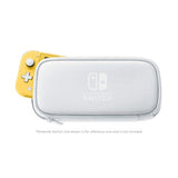 NINTENDO Switch Lite Case & Screen Protector - GAMING, GAMING ACCESSORIES, GIT, NINTENDO, SALE, SWITCH