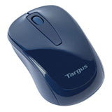 TARGUS W600 Wireless Optical Mouse - GIT, MOUSE, SALE, TARGUS