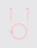 ENERGEA Flow 240W USB C to C 1.5m - ACCESSORIES, Charging Cable, ECT2ND, ECTL-HOTBUY70, ECTL-OCT23, ENERGEA, GIT, SALE, TRAVEL_ESSENTIALS