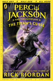 PERCY JACKSON & THE TITAN'S CURSE