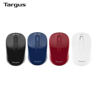TARGUS W600 Wireless Mouse - GIT, MOUSE, SALE, TARGUS, TRAVEL_ESSENTIALS