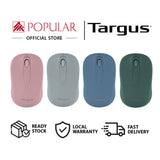 TARGUS W600 Wireless Optical Mouse - GIT, MOUSE, SALE, TARGUS