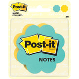 3M POST-IT PRINTED NOTES 7350-DSY