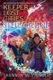 Keeper Of Lost Cities #9: Stellarlune