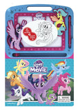 My Little Pony Learning Series - ELM TREE DISTRIBUTORS PTE LTD, PHIDAL PUBLISHING INC, PRE-SCHOOL, SALE