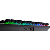 ASUS ROG Strix SCOPE RX RGB Gaming Keyboard - ASUS, GAMING, GAMING ACCESSORIES, GIT, KEYBOARD, SALE