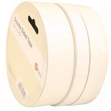 POP BAZIC Double-Sided Tape 24mm x 10yds 3-in-1 PBDST2410