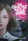 MAGIC BEAN HORROR: THE GHOST AND THE GIRL