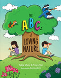 THE ABCS OF LOVING NATURE