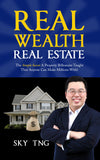 REAL WEALTH REAL ESTATE