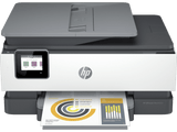HP OfficeJet Pro 8020e All-in-One Printer - GIT, HP, PRINTER, SALE