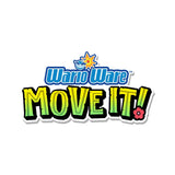 NINTENDO WarioWare: Move it! - ECT2ND, GIT, NINTENDO, NINTENDO GAME, SALE, SWITCH