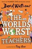 THE WORLD WORST TEACHERS