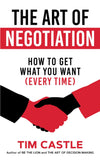 The Art of Negotiation: How to get what you want