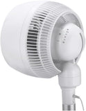Acerpure Cozy F1 Air Circulator with Precise 12 Fan Speed Settings