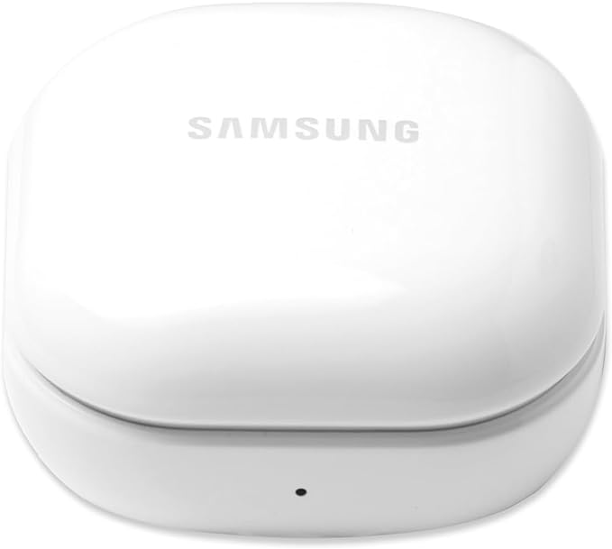 SAMSUNG Galaxy Buds2 True Wireless Earbuds (White)
