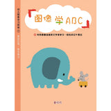 幼儿图像学习园地-图像学ABC - Children's Image Learning Garden - ABC of Imagery