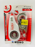 Tombow Mono Tape 5mm CT-CX5/CR5