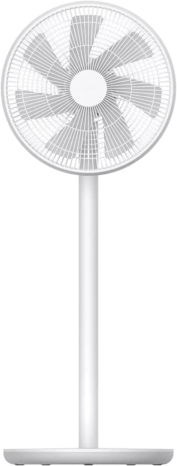 XIAOMI Smart Standing Fan 2 / Voice Control / Dual Blades - FAN, GIT, SALE, Stand Fan, XIAOMI