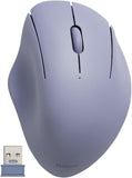 ELECOM Ergonomic Shape Wireless Mouse SHELLPA - ELECOM, GIT, MOUSE, SALE, TRAVEL_ESSENTIALS