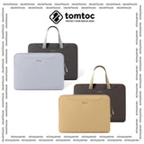 Tomtoc Slim THEHER A21 Laptop Bag - BACKPACK, GIT, laptop bag, SALE, tomtoc