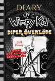 DIARY OF WIMPY KID #17: DIPER ÖVERLÖDE