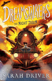 DREAMSTALKERS #01: THE NIGHT TRAIN