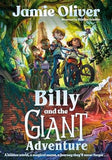 BILLY AND THE GIANT ADVENTURE